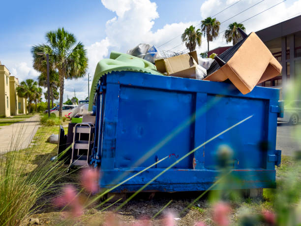 Retail Junk Removal in South Gate, CA